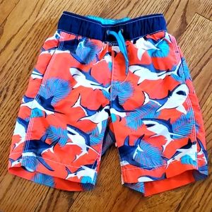 GAP Boys' Swim Shorts